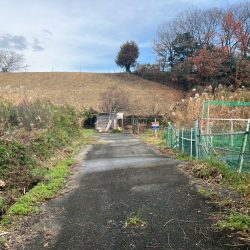 久留米市荒木町藤田　売地　38坪 画像8